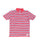 Striped (Ernie) Polo