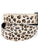 Leopard Belt